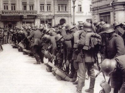 82-я годовщина изгнания нацистских оккупантов из Украины: история, цена и сегодняшний день