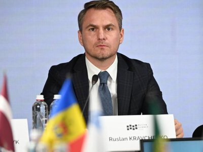  Экс-генпрокурор Кравченко заявил, что представители ГУР готовили против него «противоправные действия» 