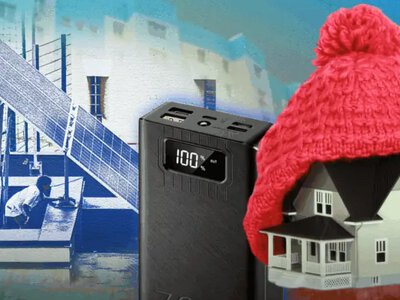 20 литров питьевой воды, резервный источник питания и тепло: как подготовить квартиру к длительным отключениям