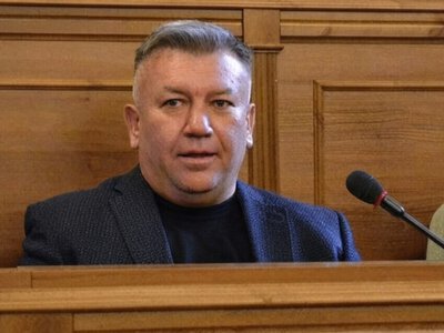  Апелляция подтвердила срок заключения экс-депутату Волынского облсовета 
