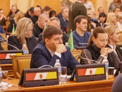 Под крики «Ганьба!»: В Одессе не поддержали мораторий на русскоязычный культурный продукт