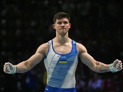 Отказ от гражданства и призовые от государства: сколько получит Илья Ковтун за серебро на ЧМ-2026