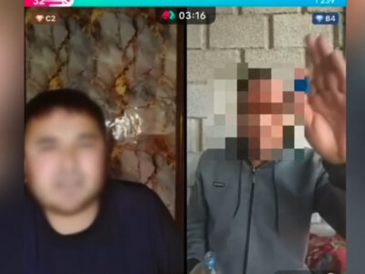 Язык до штрафа довел: стримера из Сарыагаша наказали за мат в TikTok 