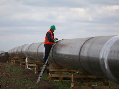 «Урок усвоили». В ЕС настаивают, что не вернутся к российским энергоресурсам