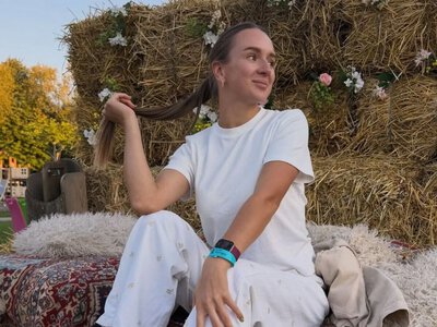 Жена Николая Михайленко похвасталась спортивной фигурой и подкачанными ягодицами