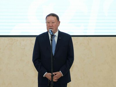 Глава региона наградил журналистов