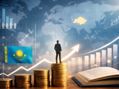  Казахстан вошел в топ-50 стран по общественной безопасности 
