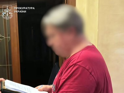 Переплата 2,1 млн грн на камерах видеонаблюдения: должностному лицу КП «Информатика» объявили подозрение