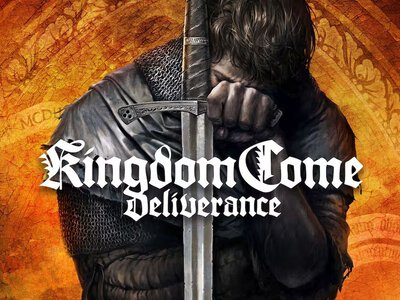 Разработчик Kingdom Come стал жертвой кибератаки