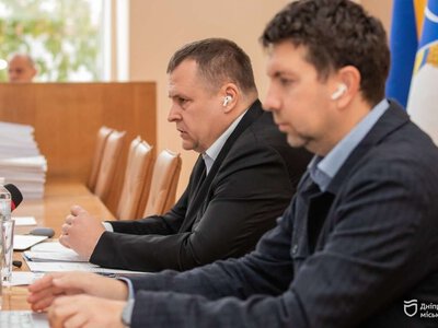 «Будем называть фамилии»: Филатов обратился к депутатам-прогульщикам с предупреждением