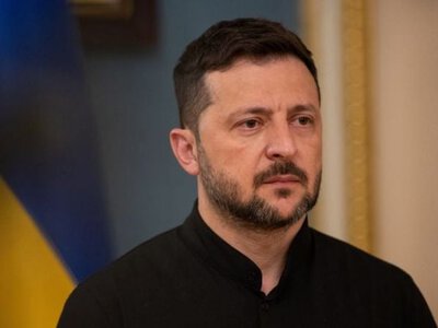 Зеленский назвал возможные даты переговоров с США и Россией: Украина ждет подтверждения Вашингтона
