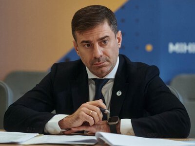 Лубинец: в Олешках разминируют маршруты для гуманитарной миссии