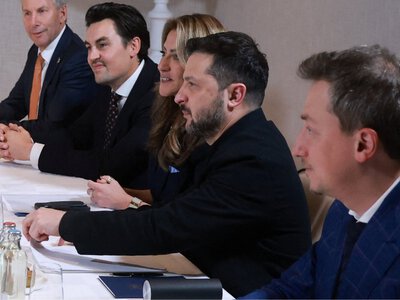 Украина и Нидерланды работают над проектом ПВО Bliksem