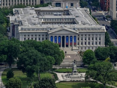 США ввели санкции против двух россиян и компании из РФ за помощь IT-специалистам из КНДР