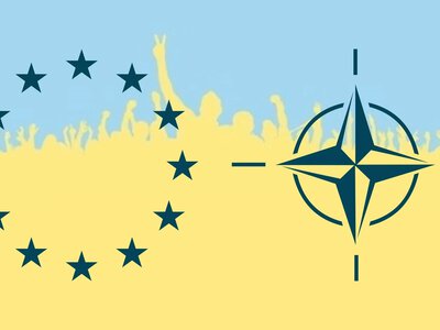 Чужие базы или миротворцы будущего: почему Украина спешно внедряет законы НАТО