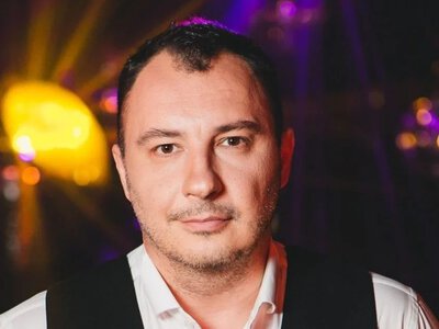 Звезда «Дизель Шоу» Дмитрий Танкович поделился мудрым советом дочери
