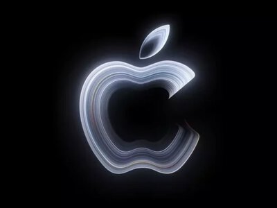 Apple представила новый MacBook Pro с сенсорным OLED-экраном и светящимся яблоком: все подробности