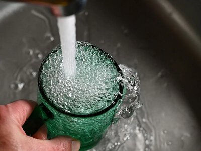 Житель Николаева через суд потребовал остановить гиперхлорирование воды