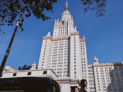 В России хотят усложнить поступление в университеты, повысив требования к абитуриентам