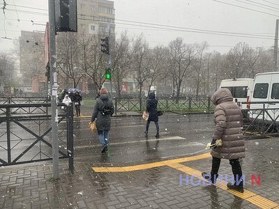 Сильные морозы и снегопады по всей Украине в ближайшие дни: синоптики опровергли тревожные прогнозы