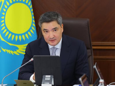  «Не сделал выводов из замечаний» - Бектенов об увольнении главы «Самрук-Энерго» 