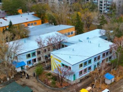  22 человека остались без прежнего центра реабилитации в Павлодаре 