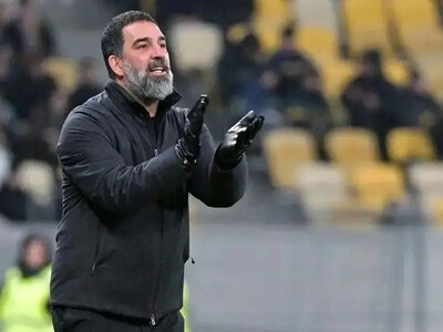 Туран назвал игрока Динамо, который в будущем может претендовать на Золотой мяч