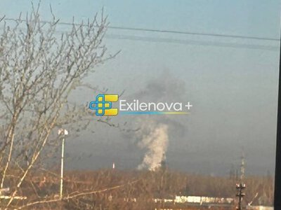 Власти рф заявили о нападении 613 дронов на Московскую область; в Стерлитамаке сообщают о взрывах возле химзавода