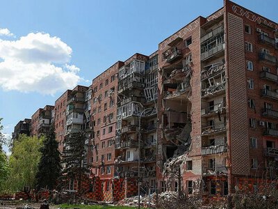 ООН предоставит зимнюю помощь 2,1 миллионам украинцев