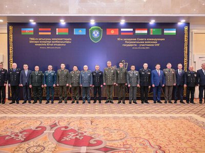 О проведении заседания СКПВ