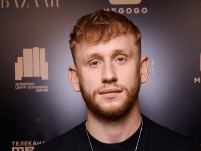 Олександр Рудинський після знімань закордоном розкрив, якими насправді є голлівудські зірки