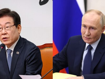  Южная Корея сближается с россией, что беспокоит европейских союзников – FT 