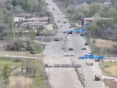  Миссия в Олешках: Лубинец назвал сроки доставки гуманитарного груза 