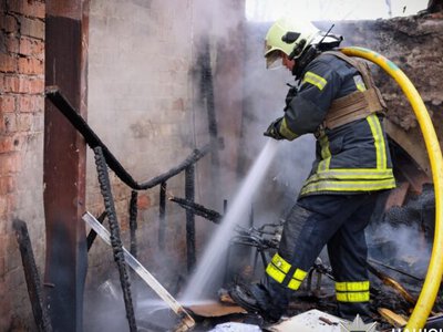 Пострадавшие в Днепре и в Сумской области, удар по учебному заведению в Харькове: последствия атак рф
