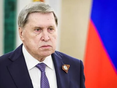 В кремле придумали новое условие для нового раунда мирных переговоров