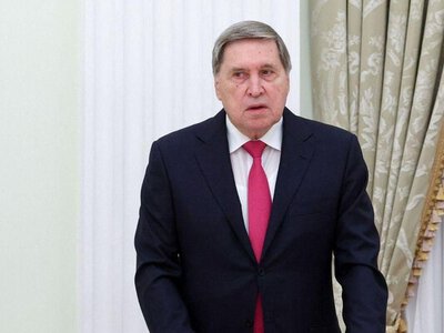 В Кремле заявили, что переговоры в Абу-Даби состоятся точно не 4 ноября