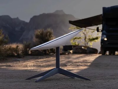 В Пентагоне отклонили требование расследовать сбои Starlink в Украине