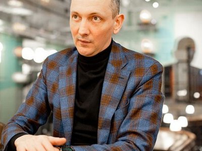 Юрий Голик и его схематозы на Днепропетровщине