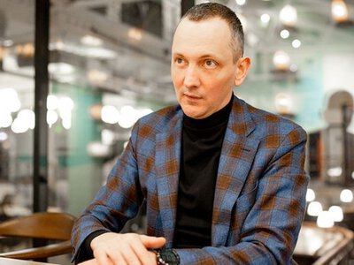 Юрий Голик: непрозрачные бизнес-связи и миллиарды на дорогах