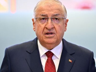 Турция предостерегла Украину и Россию от атак в Черном море