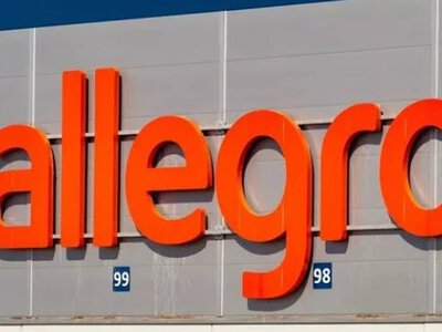 Польская Allegro раскрыла планы выхода на рынок Украины и тестирует доставку из Польши