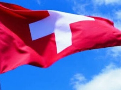 Швейцария заявила, что готова стать площадкой для переговоров по Украине
