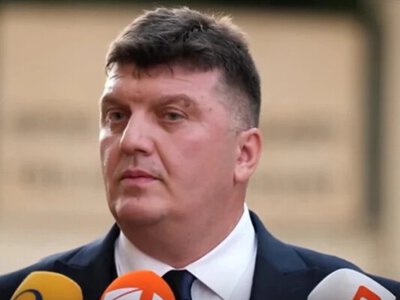 Журналист «Асавал-Дасавали» Дито Чубинидзе освобожден под залог по делу о госизмене