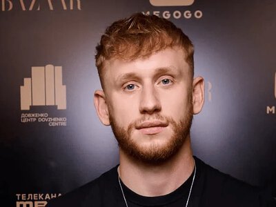 Николаевский актер Александр Рудинский рассказал о работе с Эдриеном Броуди и Шоном Пенном в голливудском фильме