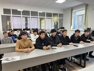 Безопасное общество – общая задача