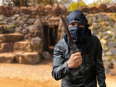 Как формируется иммунитет к экстремизму?