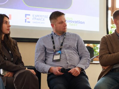 В Украине запускают общенациональную университетскую инкубационную программу для 70 украинских стартапов