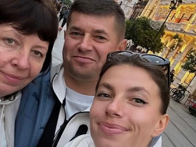 Марина Бех взорвала соцсети невероятно смешным юмористическим видео с папой