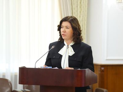 Школы нового формата построят в 20 регионах Казахстана