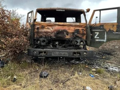 В октябре потери армии противника достигли рекордных 49 тысяч человек с начала полномасштабной войны — Генштаб